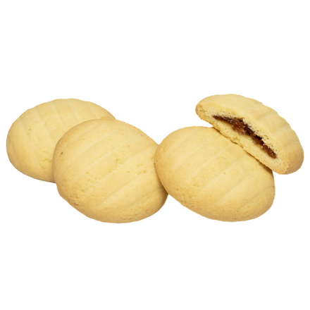 Печенье Отрадное КазКонд вес (2877)