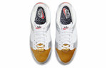 Кроссовки Nike Dunk Low "Metallic" (Женская размерная сетка)