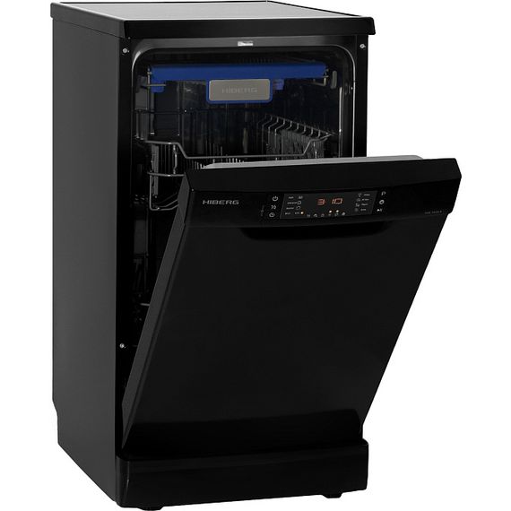 Посудомоечная машина HIBERG F48 1030 B