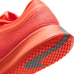 Теннисные кроссовки Nike Zoom Vapor Pro 3 HC Premium - hyper crimson/metallic silver
