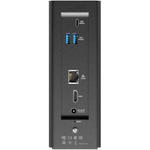 Сетевое хранилище TerraMaster F8 SSD