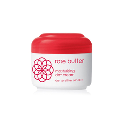 Ziaja Różany - увлажняющий дневной крем 30+ /   50  ml  / GTIN 5901887021681