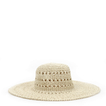 Летняя шляпа Fabretti WN23-1