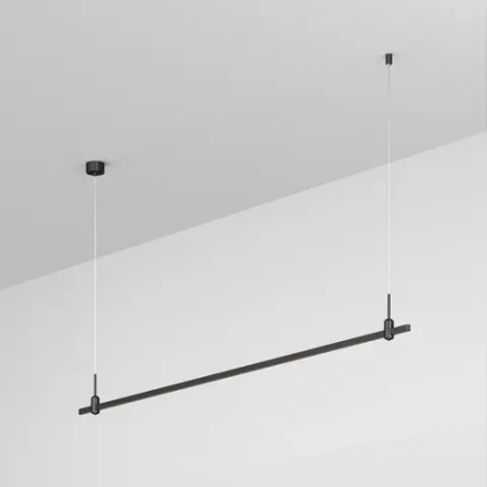 Основание ART-APRIORI-LINE-HANG-2000 (BK) (Arlight, IP20 Металл, 3 года) 048463