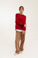 Брюки art.711-7