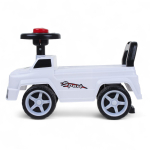 Машина-толокар, коробка NNC-2