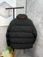 Пуховик Kiton