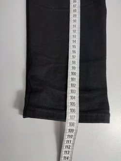 Джинсы Uniqlo зауженные 48-50 размер