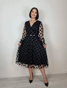 Платье 01071-11 Fabrika