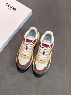 Кроссовки Celine