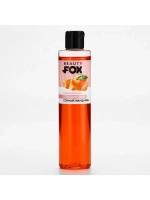 Гель для душа, 250 мл, аромат мандарина, BEAUTY FOX