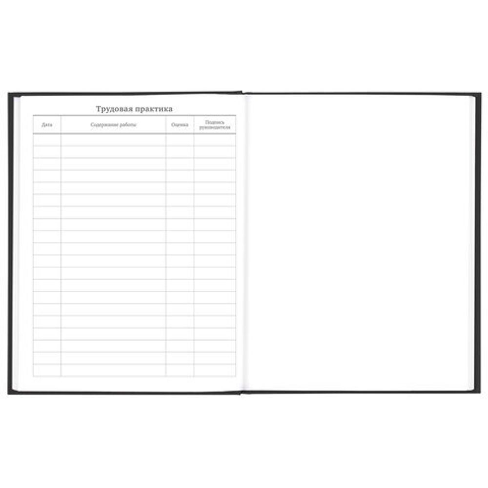 Дневник 5-11 класс 48 л., твердый, BRAUBERG, выборочный лак, с подсказом, "Cute Cat", 106411