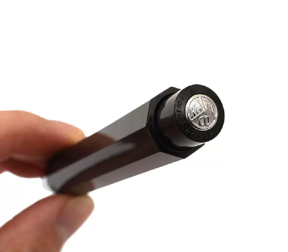 Карандаш механический KAWECO SKYLINE Sport Black (10000777) 0.7 мм черный