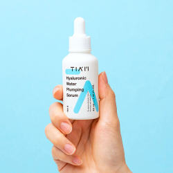 TIAM Сыворотка увлажняющая с гиалуроновым комплексом - Hyaluronic Water Plumping Serum, 40мл