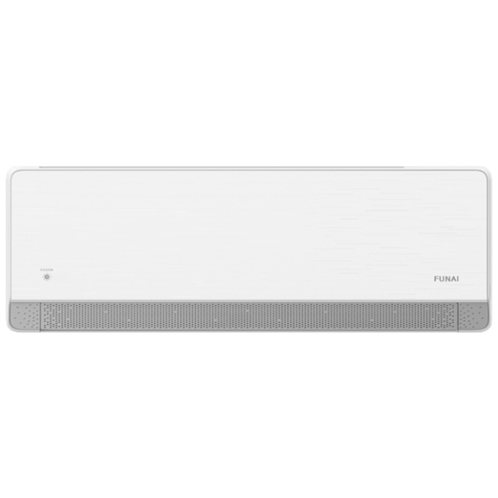 Мультисплит система на 3 комнаты Funai RAM-I-KMS25HP.W01/S x 3 / RAM-I-3OK60HP.01/U