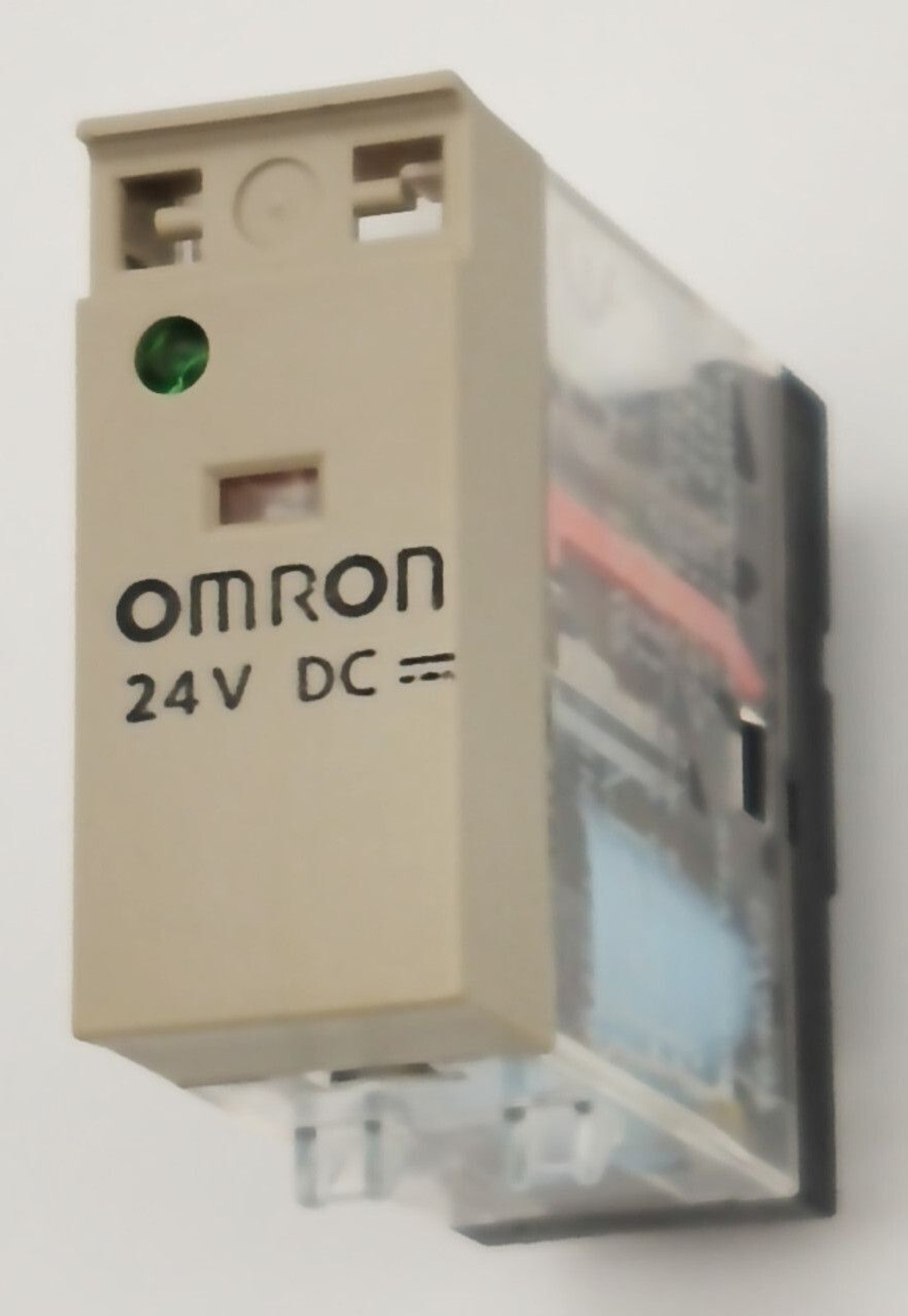 Реле промежуточное OMRON G2R-1-SND(S) 24V DC 250VAC