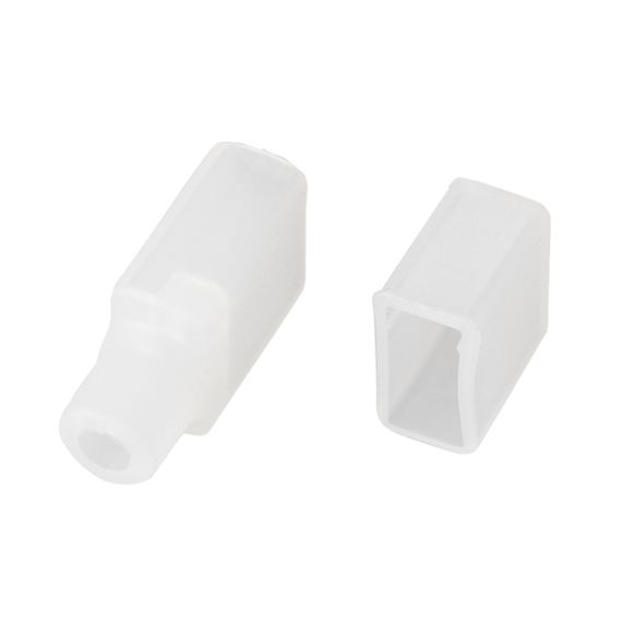 Заглушка MOONLIGHT-CAP-06x12mm-TOP-S-SET Arlight 041055
