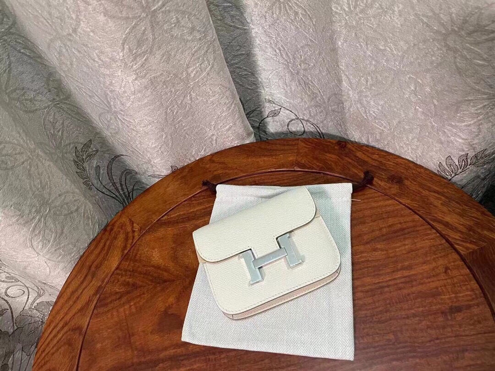 Hermes Constance Slim