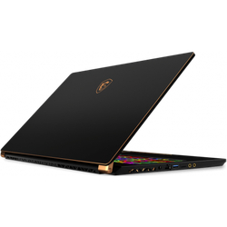 Ноутбук MSI GS75 9SE-837RU