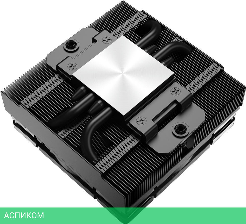 Кулер для процессора ID-Cooling IS-47-XT