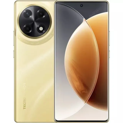 Смартфон TECNO CAMON 30S (CLA5) 8/256GB Dawn Gold