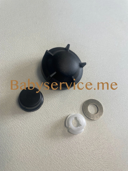 Крепеж колеса Cam Compass