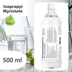 Изопропилмиристат, Isopropyl Myristate