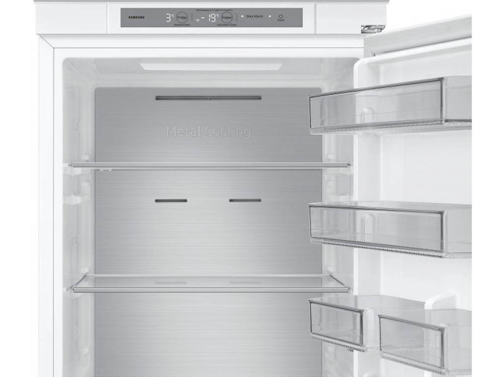 Встраиваемый холодильник Samsung BRB80F30BES0EO