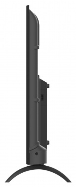 Телевизор ЖК 43" Digma DM-LED43SBB31 черный