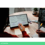 Портативный монитор Verbatim PMT-14 49591