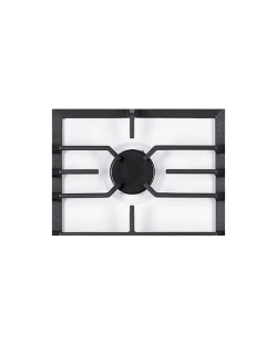 Варочная панель Kuppersberg FS 601 W Silver