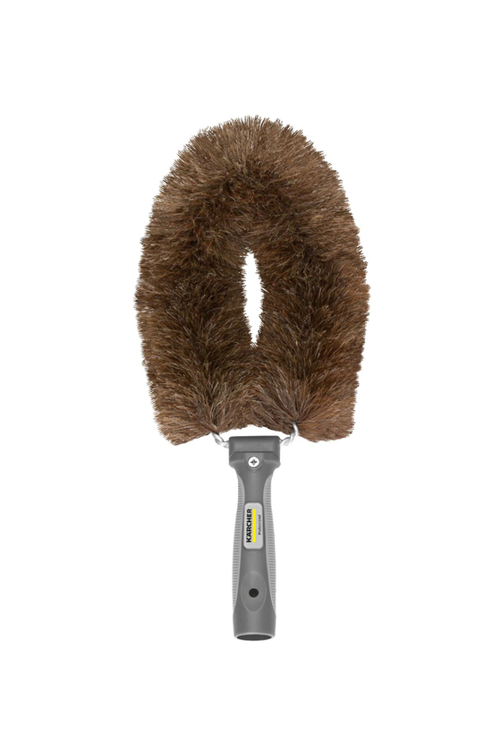 Щетка для чистки труб Bionic, изогнутая