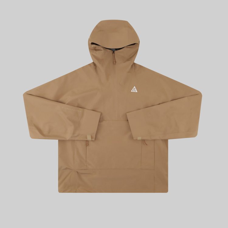 Анорак мужской Nike ACG Cascade Rains Jacket артикул:DN3909-258 - купить в магазине Дайс