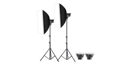 Комплект постоянного света Grifon LED 100 SB Kit