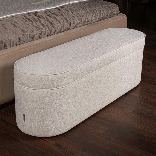 Банкетка Tresorino SELECTION, FRATELLI BARRI