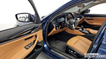 BMW 5 Series (G30) 520i Luxury (11.2020)