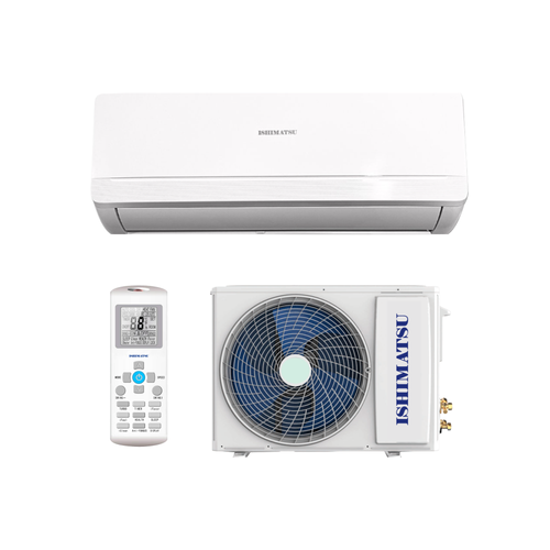 Сплит-система Ishimatsu KYOTO New AMK-07H