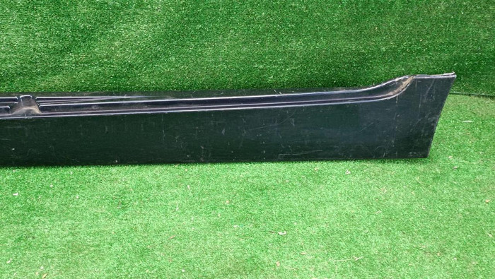 Накладка порога левая BMW 5er F10 F11 (2009-2017)