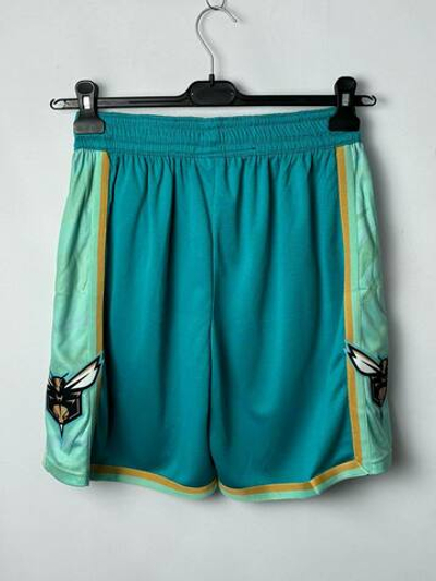 Баскетбольные шорты «Шарлотт Хорнетс»