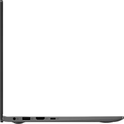 Ноутбук Asus VivoBook S13 S333EA-EG006T Indie Black Core i7-1165G7/16G/512G SSD/13.3; FHD IPS AG/Iris Xe Graphics/WiFi/BT/Win10