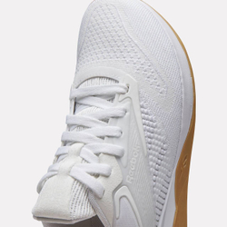 Кроссовки женские Reebok Nano X4 (Белые)