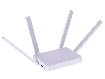 Keenetic Viva (KN-1910)