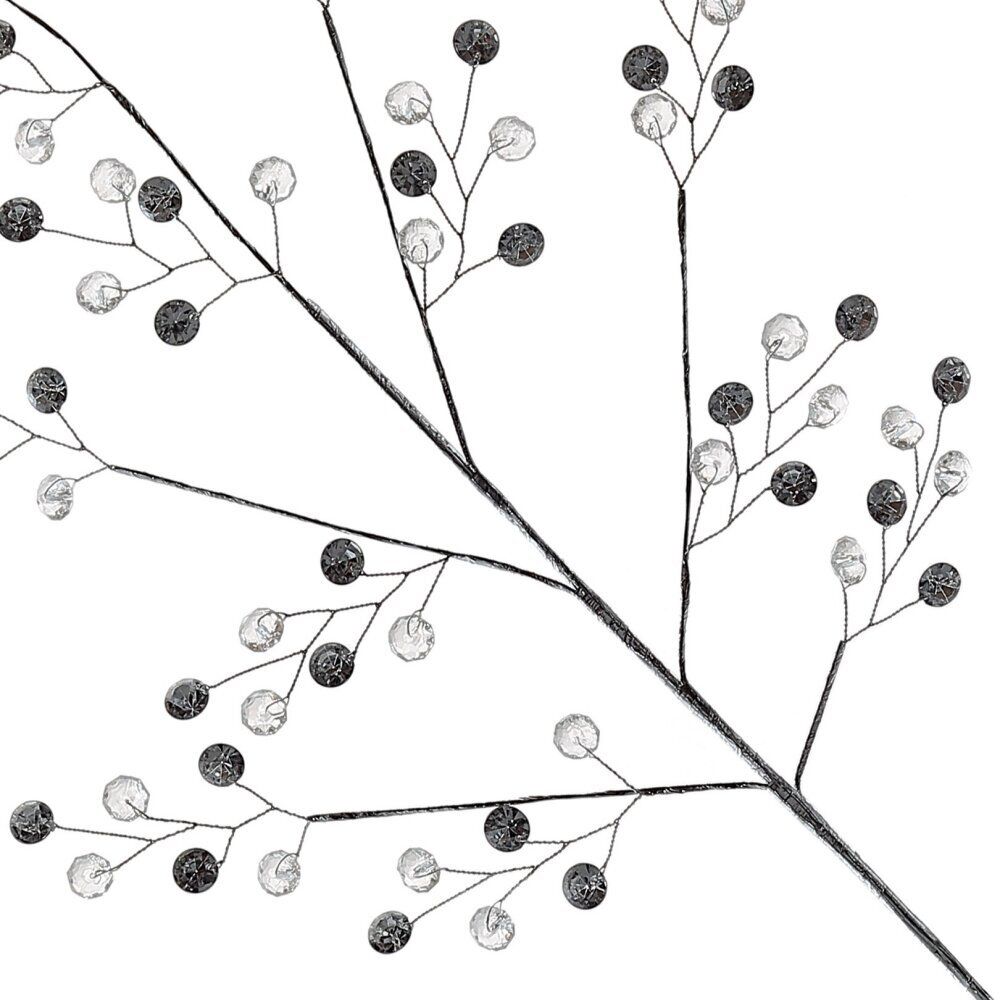 GAEM Изделие декоративное "Ветка", L21 W1 H72 см