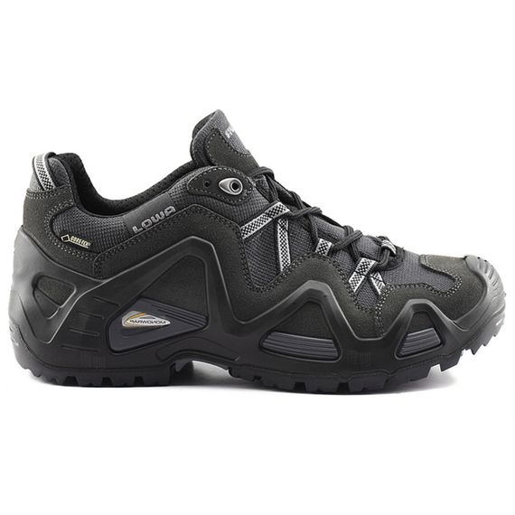 Lowa ZEPHYR GTX 'Dark Gray'
