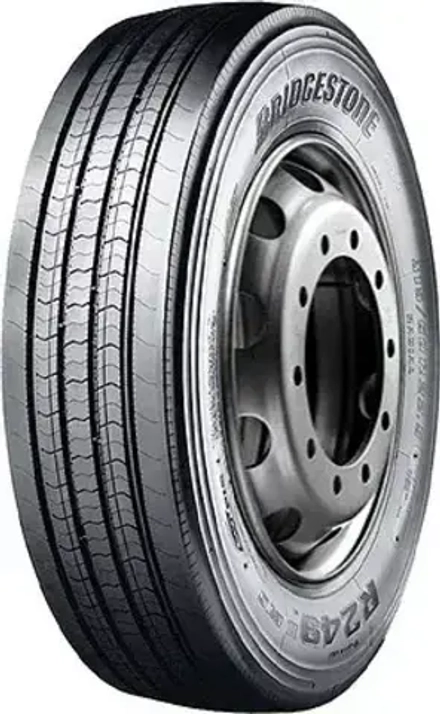 Bridgestone R249+ 315/70 R22,5 152/148M (Рулевая ось)