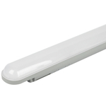 Линейный светодиодный светильник ЭРА SPP-202-0-40K-L48 48Вт 4000К IP65 1500 матовый транзит гарантия 5 лет