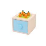 Монтессори Play Box для малышей (16-18 мес.)