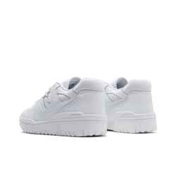 New Balance 550 "Triple White"