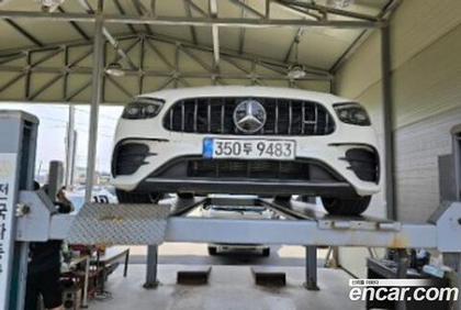 Mercedes-Benz CLS-Class C257 AMG CLS53 4MATIC+ (12.2020)