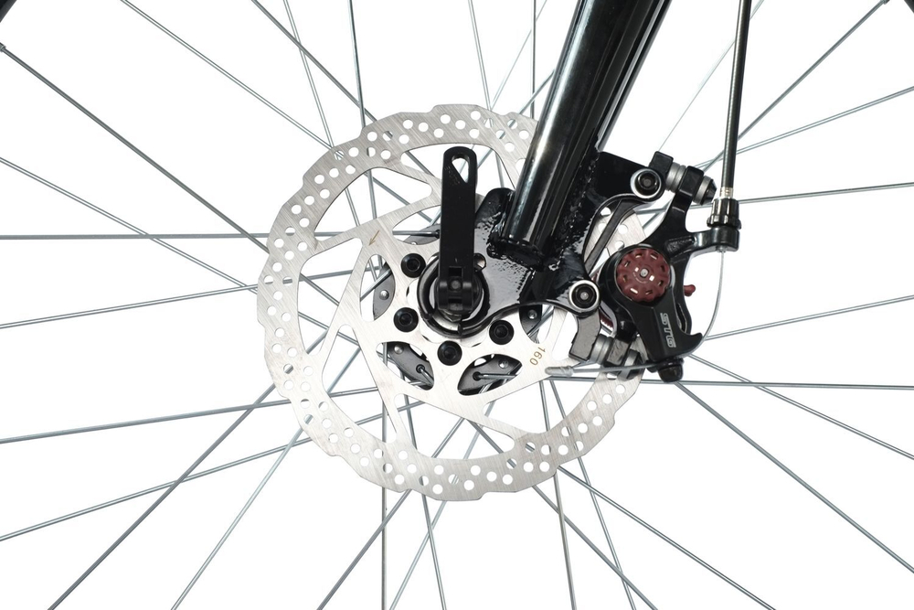 Велосипед Novatrack 24" DOZER STD*